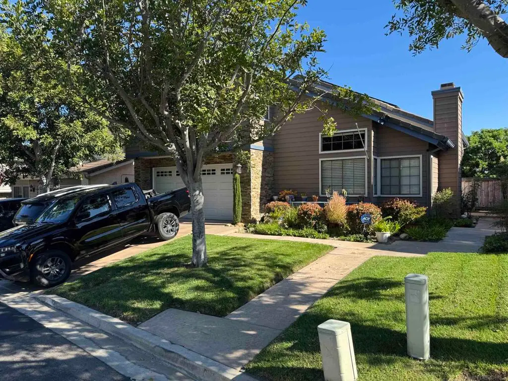 Address Withheld By Seller, El Cajon, CA 92020 - #1