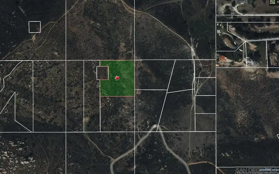 0 Summit Crest Dr, El Cajon, CA 92021 - #2