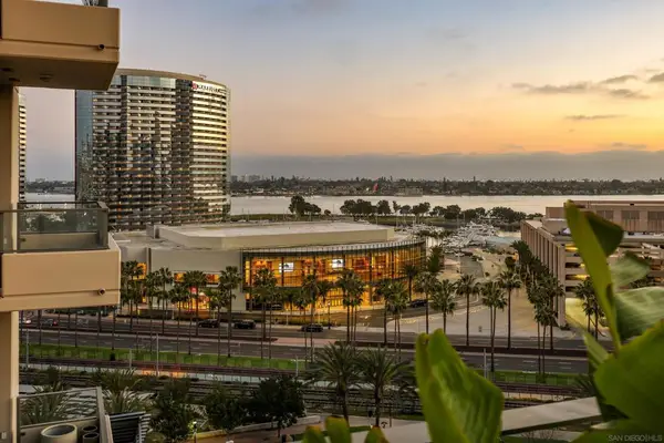 550 Front Street #1007, San Diego, CA 92101