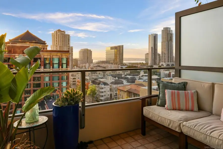 550 Front Street #1007, San Diego, CA 92101 - #2