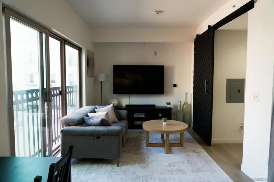 450 J St #4161, San Diego, CA 92101 - #2