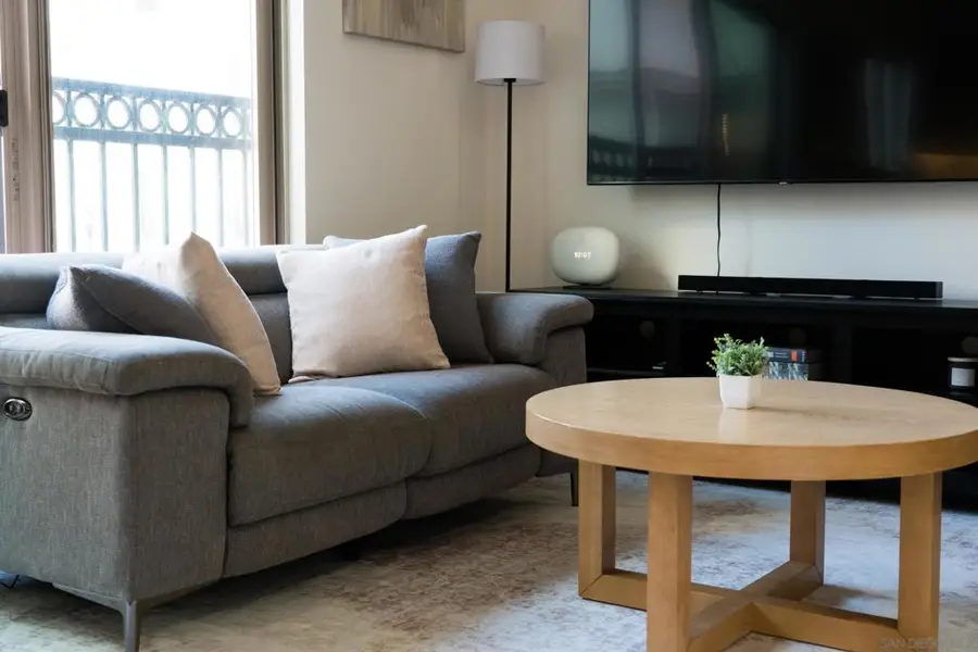 450 J St #4161, San Diego, CA 92101 - #3