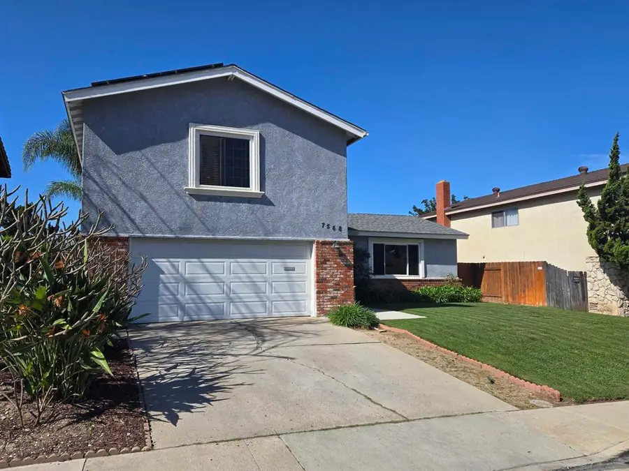 Address Withheld By Seller, San Diego, CA 92119 - #2