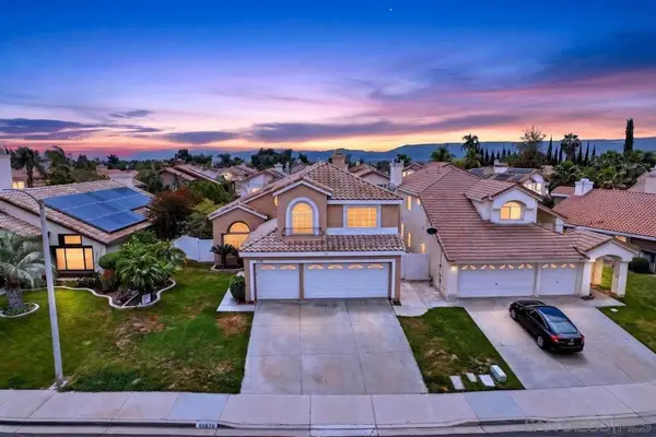 40976 Cardinal Flower Dr., Murrieta, CA 92562