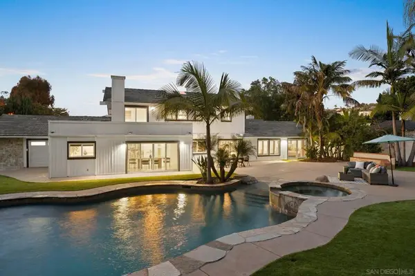 2505 Hidden Valley Pl, La Jolla, CA 92037