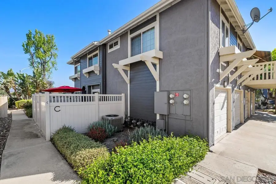 8860 Tamberly #C, Santee, CA 92071 - #3