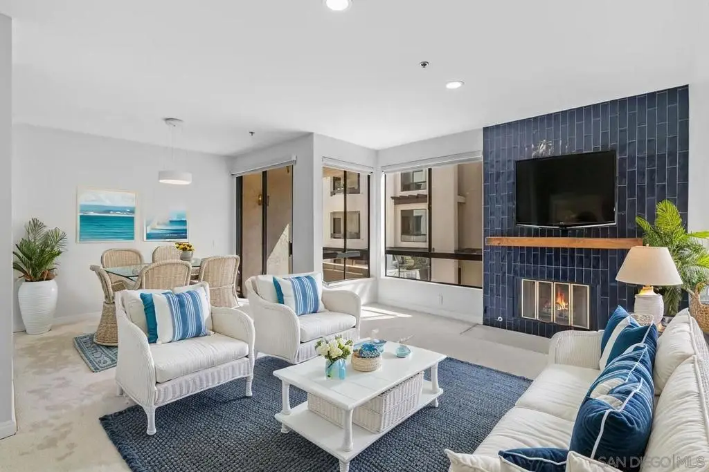 5845 Friars #1201, San Diego, CA 92110 - #1