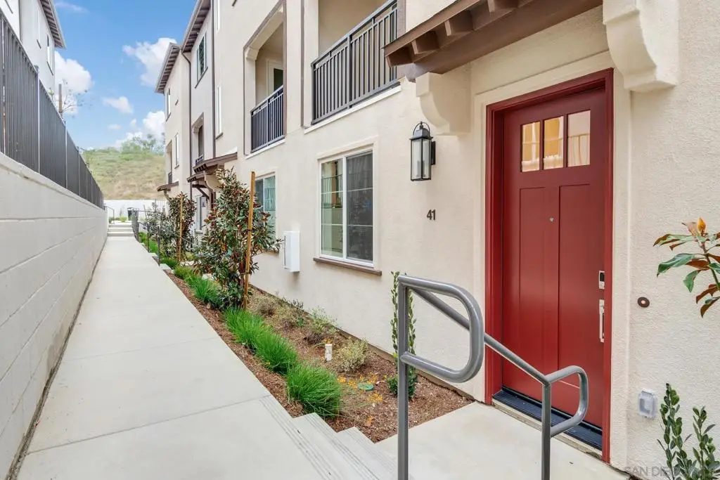 12821 Encantadora Lot 41 #Unit 41, San Diego, CA 92129 - #1