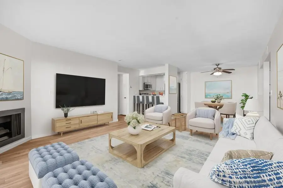 6747 Friars Rd #110, San Diego, CA 92108 - #2