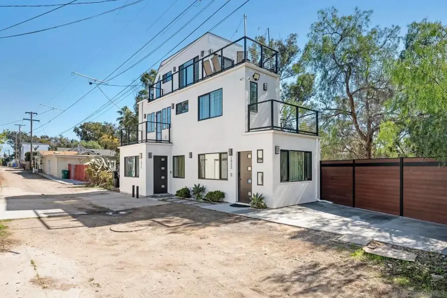 1024 Pascoe St., San Diego, CA 92103 - #2