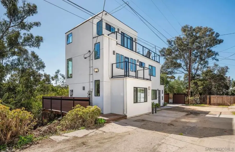 1024 Pascoe St., San Diego, CA 92103 - #3