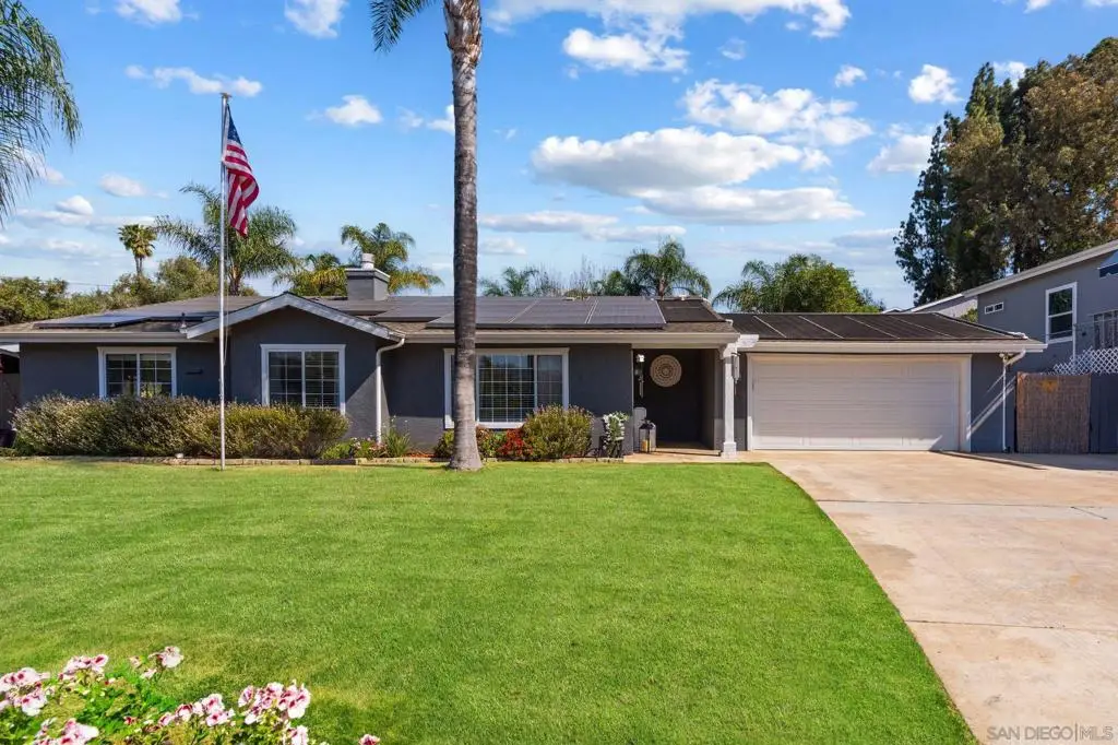 12308 Topa Hill, Lakeside, CA 92040 - #1