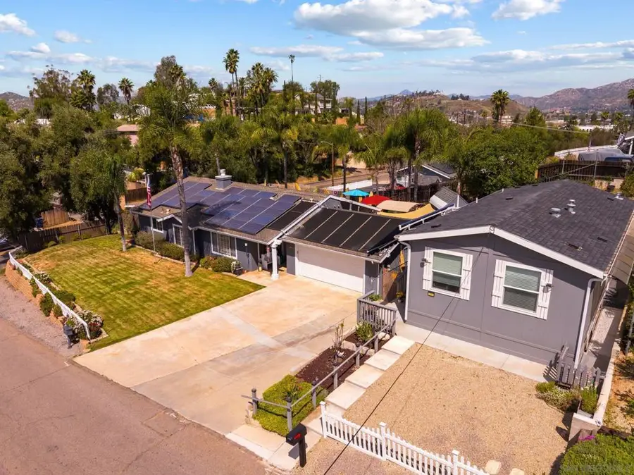 12308 Topa Hill, Lakeside, CA 92040 - #3