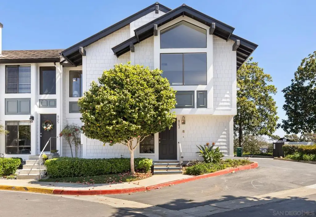 863 Violet Ct, Carlsbad, CA 92011 - #1