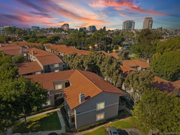 7595 Charmant #707, San Diego, CA 92122