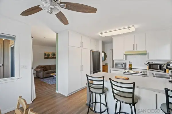 Address Withheld By Seller, San Diego, CA 92120