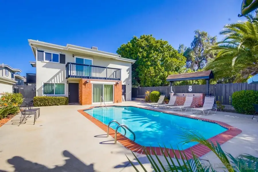 6927 Amherst St #3, San Diego, CA 92115 - #2