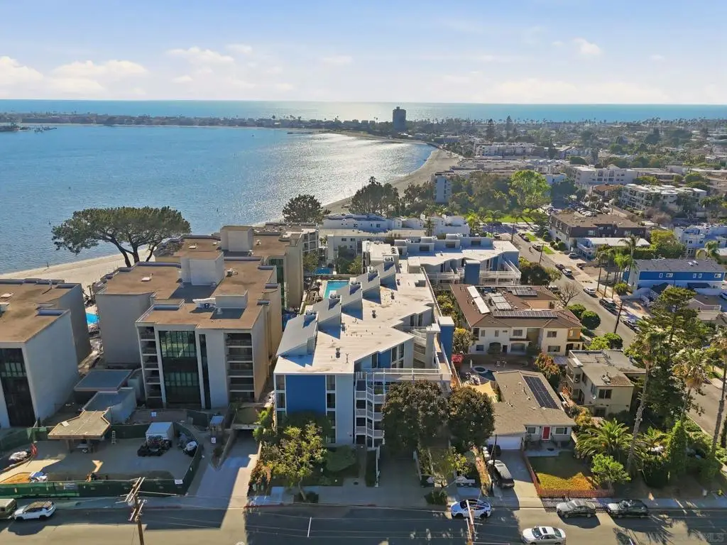 4016 Gresham #D1, San Diego, CA 92109 - #1