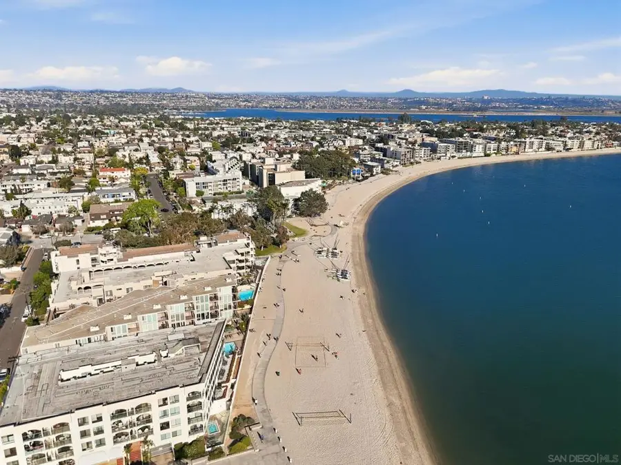 4016 Gresham #D1, San Diego, CA 92109 - #2