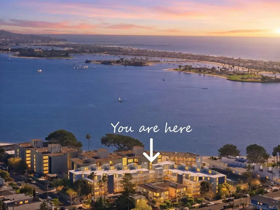 4016 Gresham #D1, San Diego, CA 92109 - #3