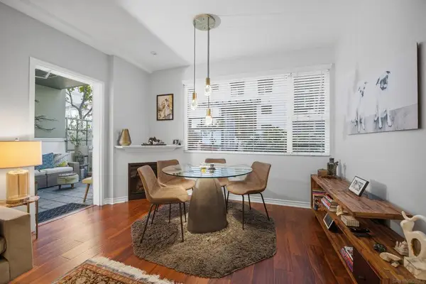 1580 Union #109, San Diego, CA 92101