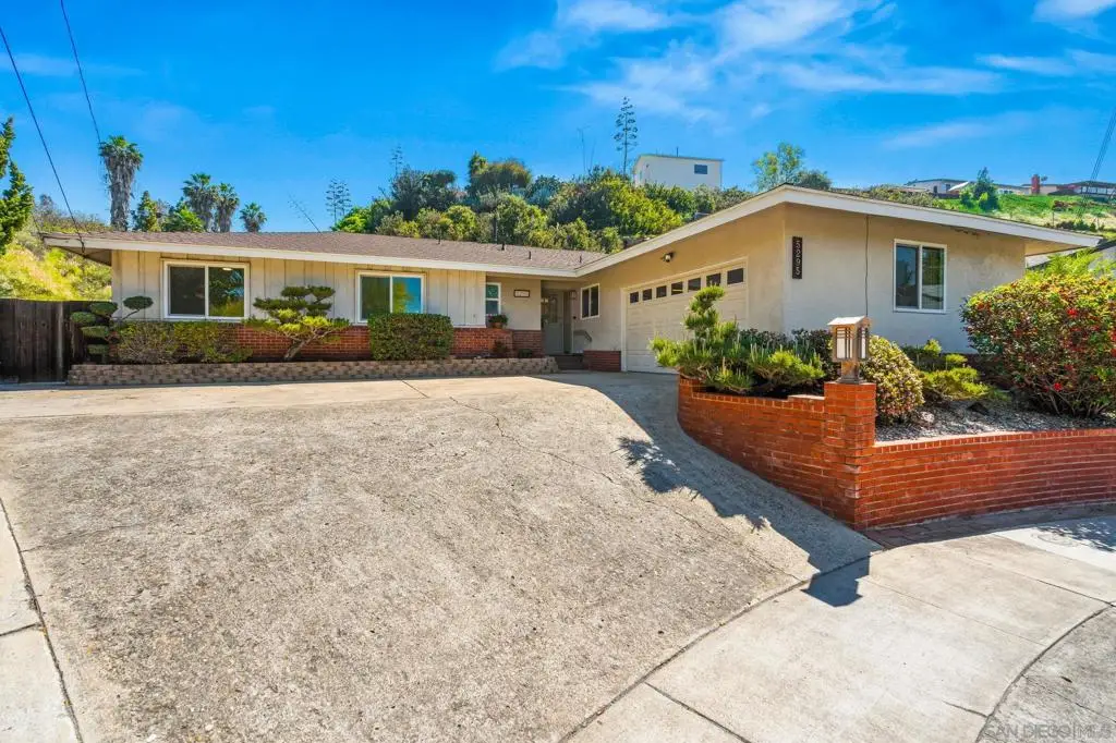 5295 Joan Ct, San Diego, CA 92115 - #1