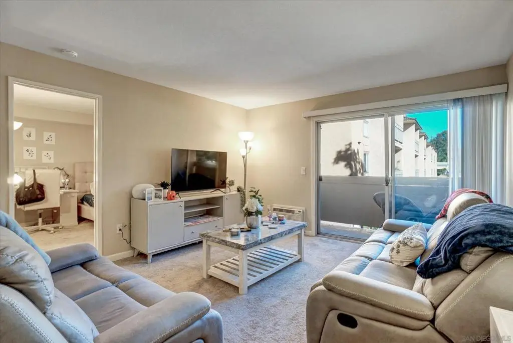 6955 Alvarado Rd #61, San Diego, CA 92120 - #1