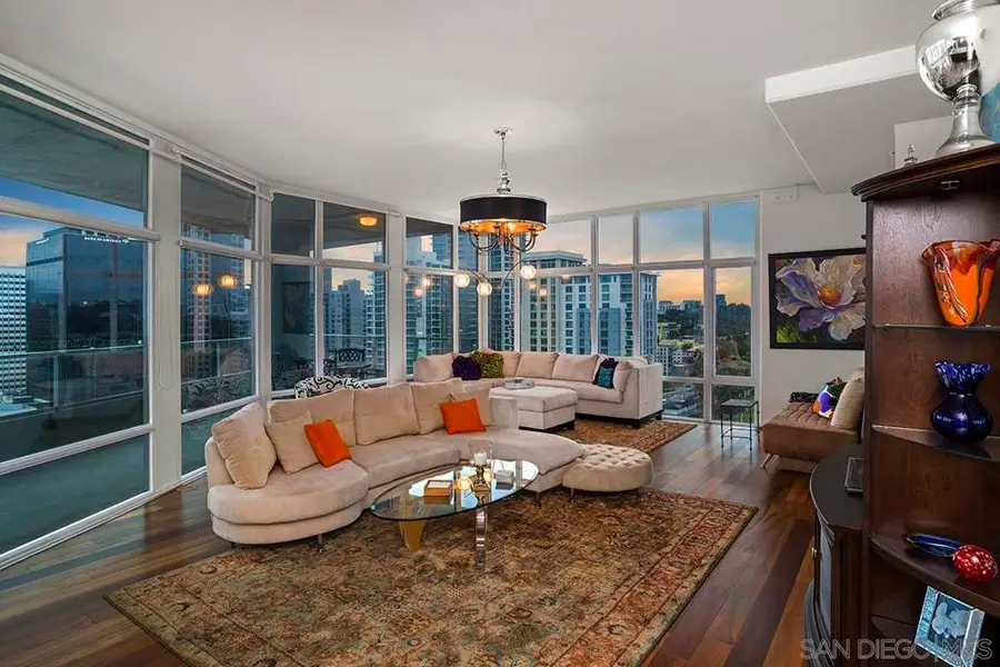 1080 Park Blvd #1802, San Diego, CA 92101 - #3