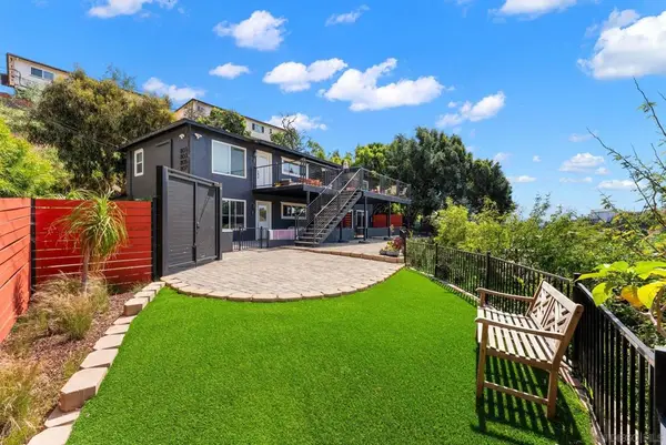 801 Torrance Street, San Diego, CA 92103