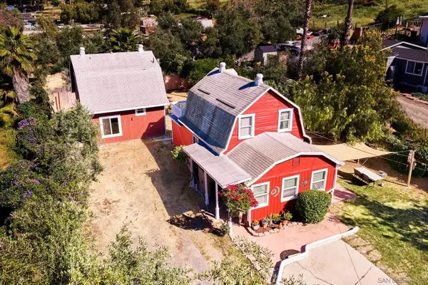 3043 Helix Street, Spring Valley, CA 91977