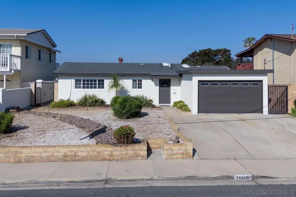 1600 Malta Ave, Chula Vista, CA 91911 - #1