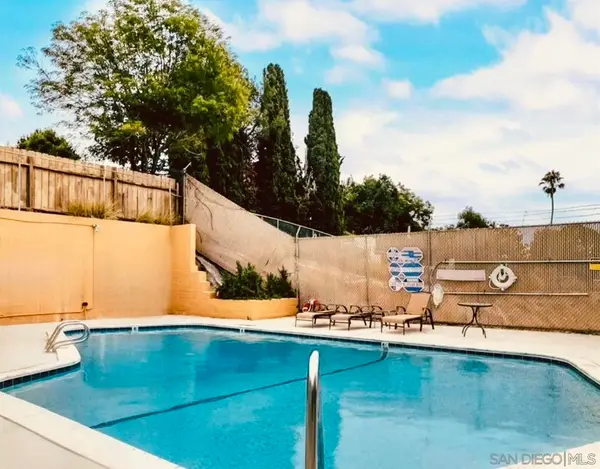 5511 Adelaide Ave #21, San Diego, CA 92115