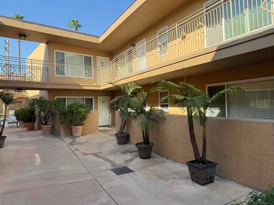 5511 Adelaide Ave #21, San Diego, CA 92115 - #2