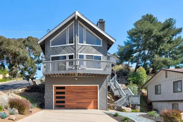 1539 San Miguel Ave, Spring Valley, CA 91977