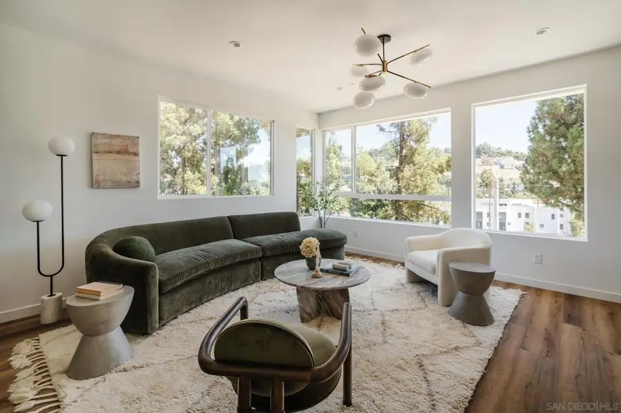 3852 N Emery Wy, Los Angeles, CA 90065 - #2