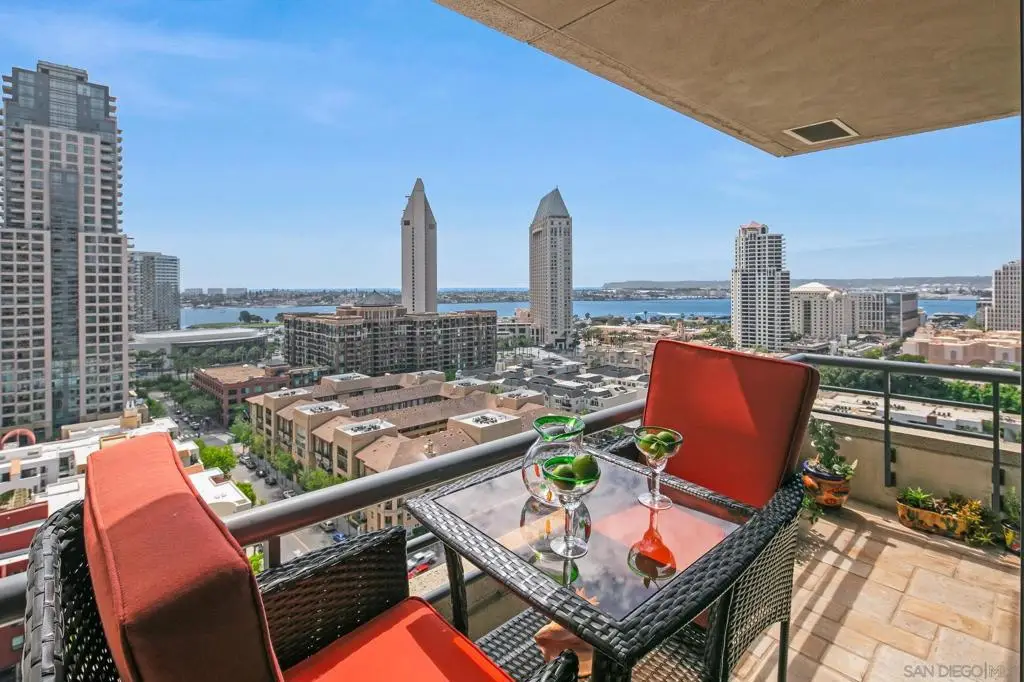 700 Front St #1303, San Diego, CA 92101 - #1