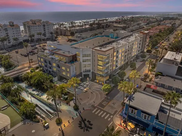 355 N Cleveland Street #304, Oceanside, CA 92054