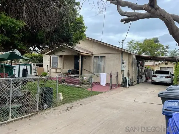 690 E 30th, National City, CA 91950