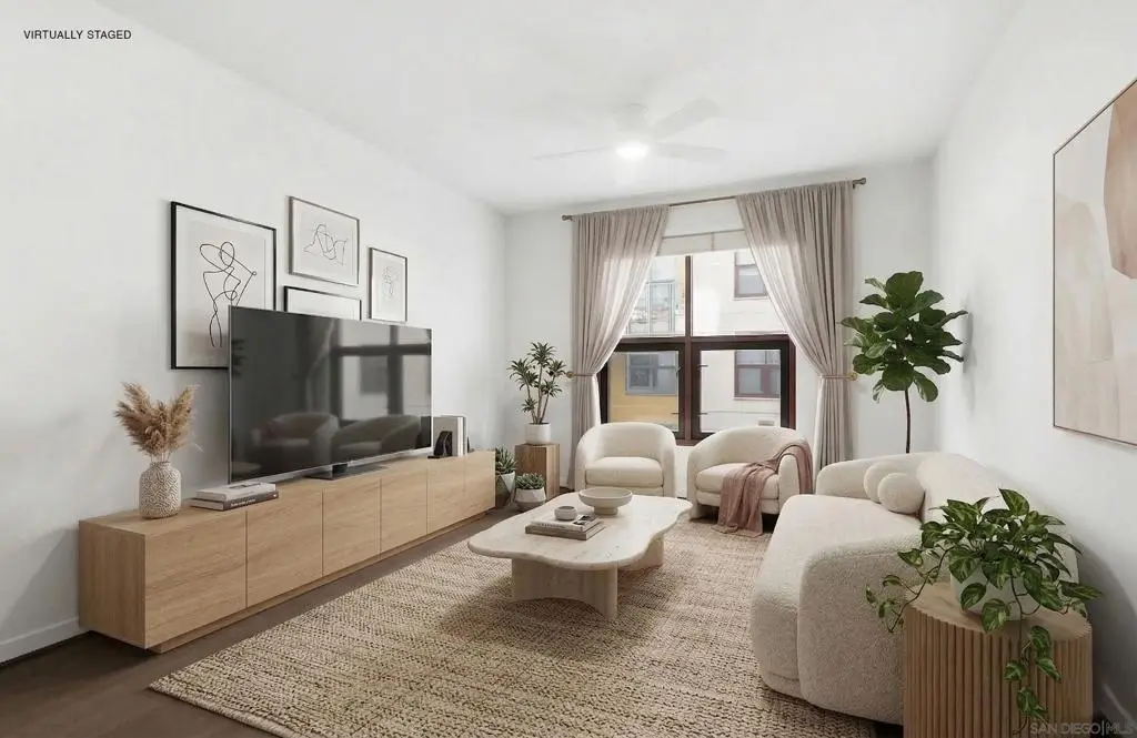 1150 J Street #210, San Diego, CA 92101 - #1