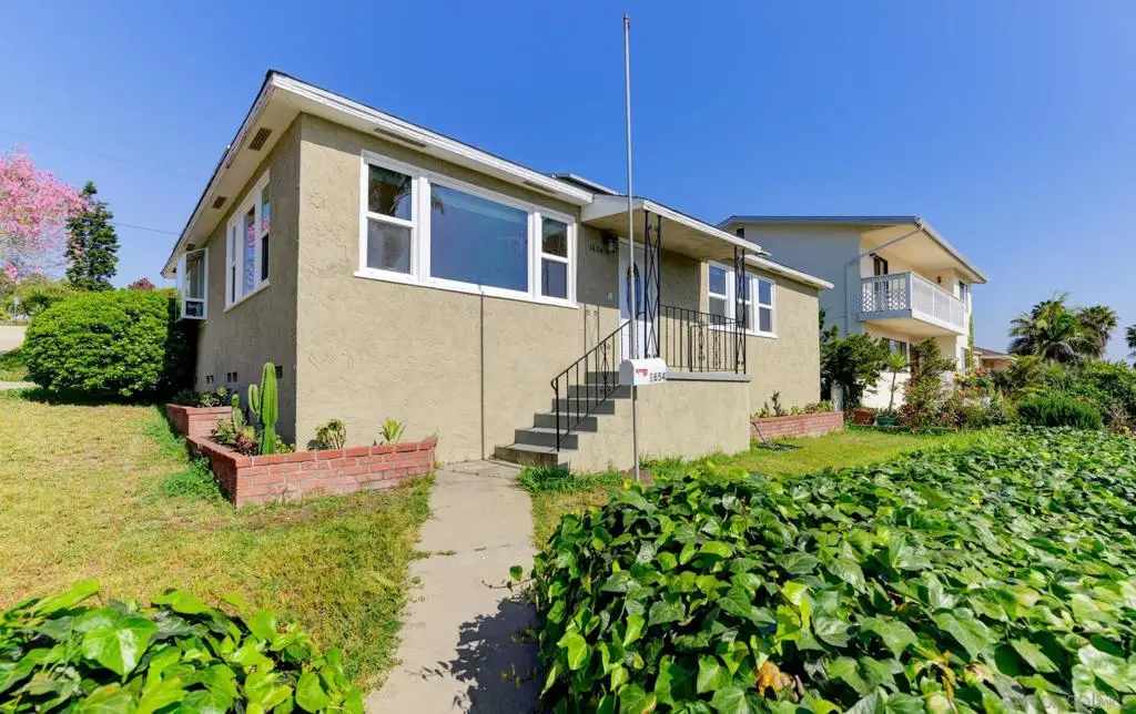 1654 Catalina Blvd, San Diego, CA 92107 - #1