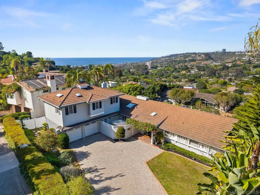 7753 Via Capri, La Jolla, CA 92037 - #1