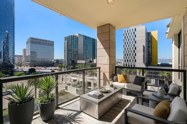 1199 Pacific Hwy #704, San Diego, CA 92101