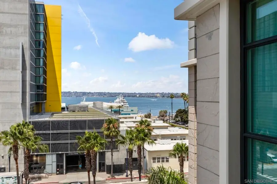 1199 Pacific Hwy #704, San Diego, CA 92101 - #2