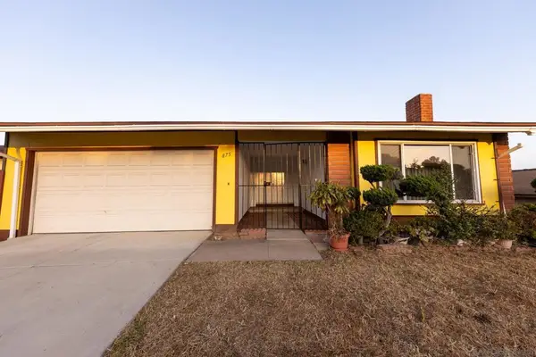 875 Kostner Drive, San Diego, CA 92154