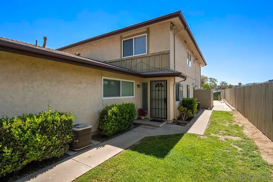 9837 Mission Gorge #3, Santee, CA 92071 - #3