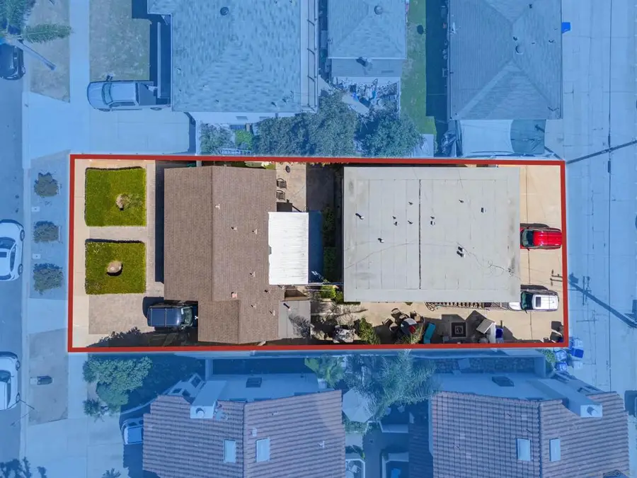 1671 Missouri St, San Diego, CA 92109 - #2