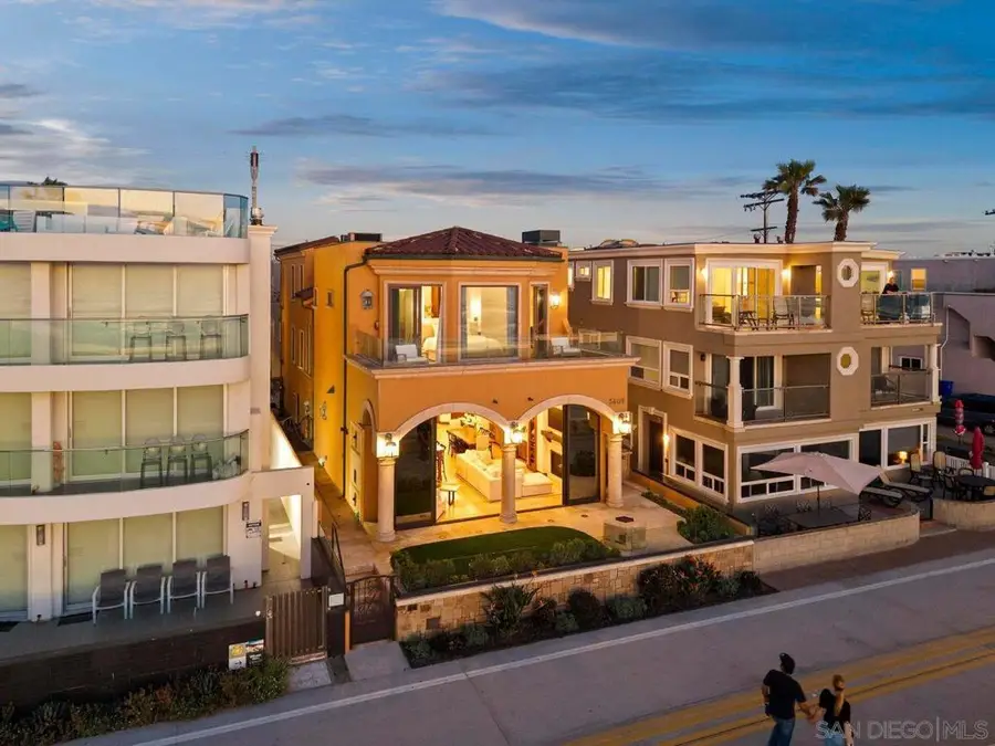 3409 Ocean Front Walk, San Diego, CA 92109 - #2