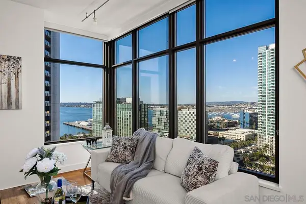 700 W E Street #1903, San Diego, CA 92101