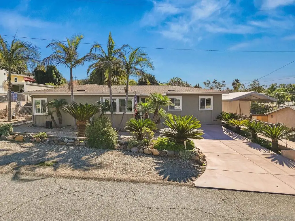 9219 Brookside Cir., Spring Valley, CA 91977 - Image #1