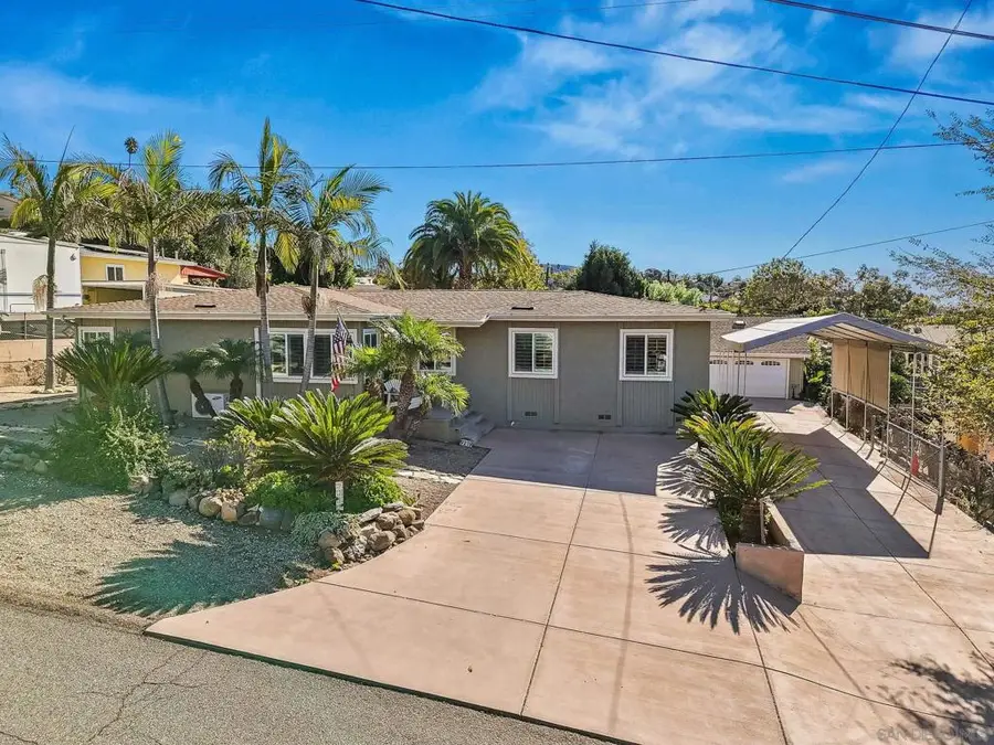 9219 Brookside Cir., Spring Valley, CA 91977 - Image #2